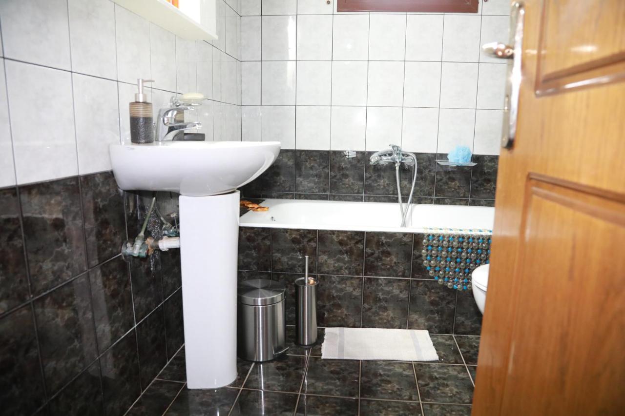 Lemon Tree House Villa Kalloni  ภายนอก รูปภาพ
